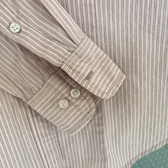 Britishindia Adventurer cotton shirt - Picture 3 of 7